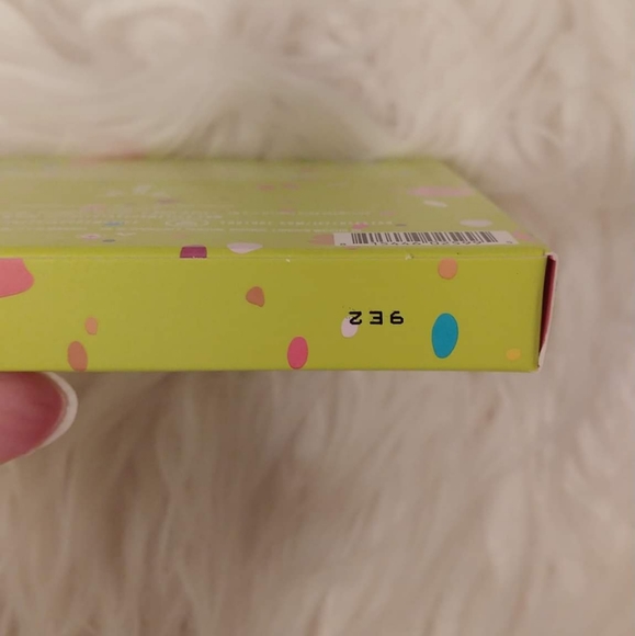 💝 FIRM! NWT JEFFREE STAR MINI BREAKER EYESHADOW PRESSED PALETTE (LAST ONE) - Picture 5 of 14